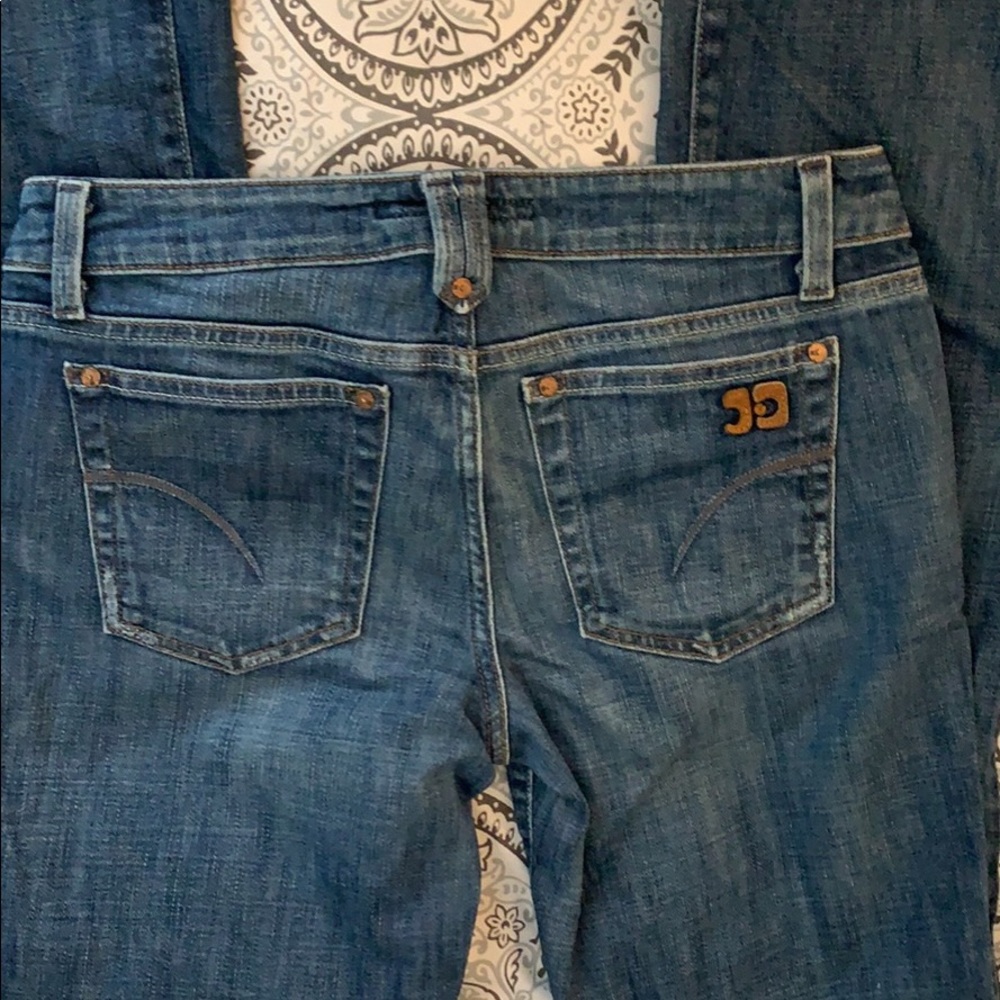 Joe’s Jeans